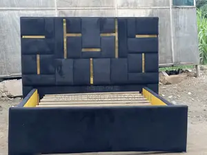 Double Bed Frame