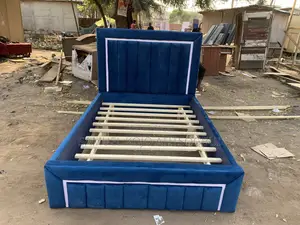 Double Bed Frame