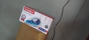 Adorable 360 Steam Irons, Sunnywalk Brand €