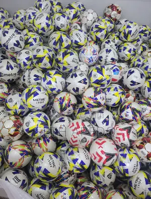 Quality Football