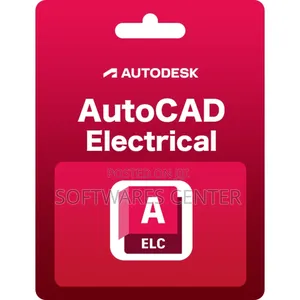 Autocad Electrical 2025 Full Version