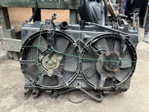 Nissan Sentra Radiator (2000 to 2007)