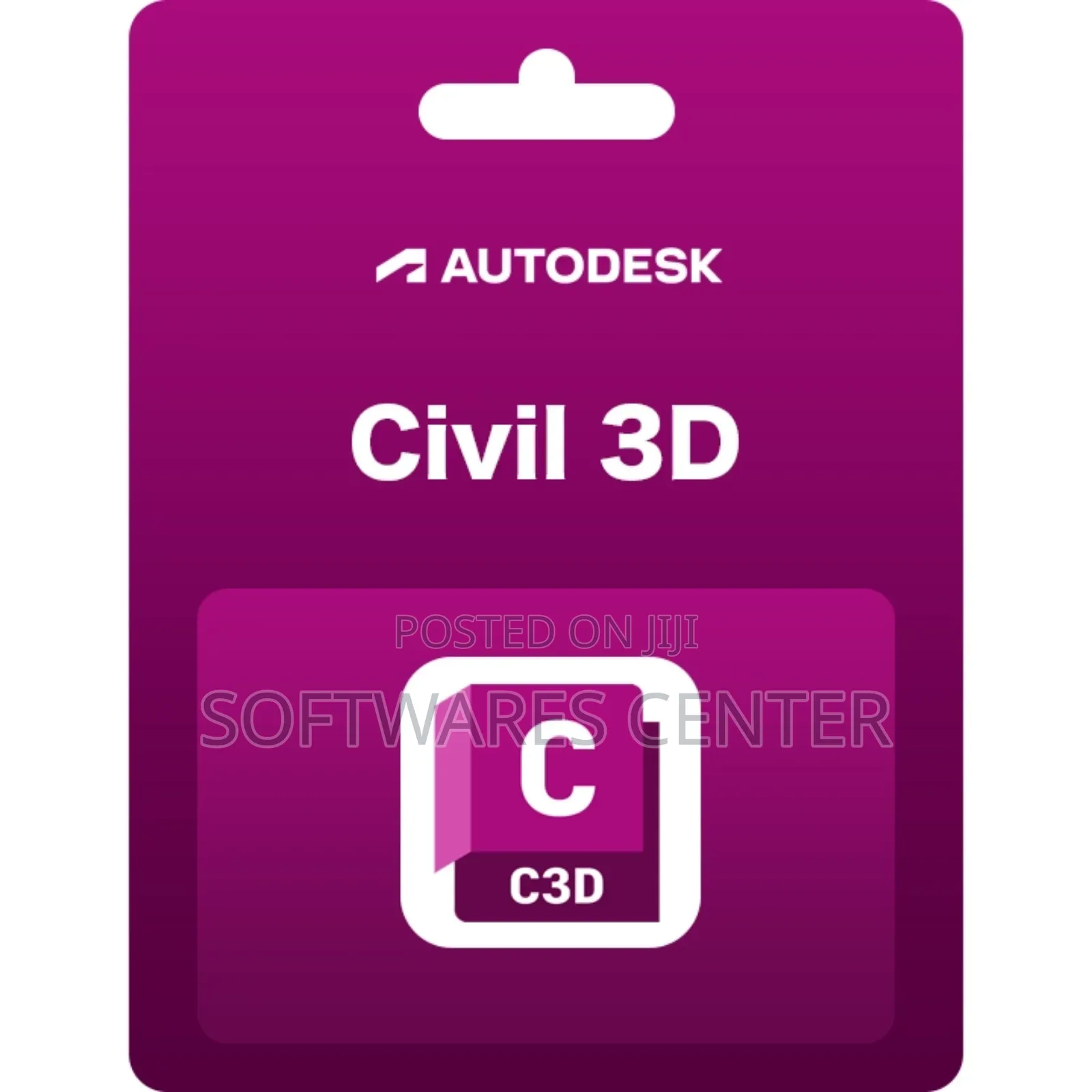 Autodesk Civil 3D Full Version