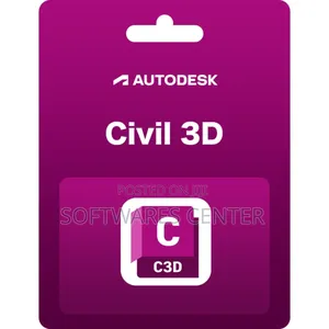 Autodesk Civil 3D Full Version