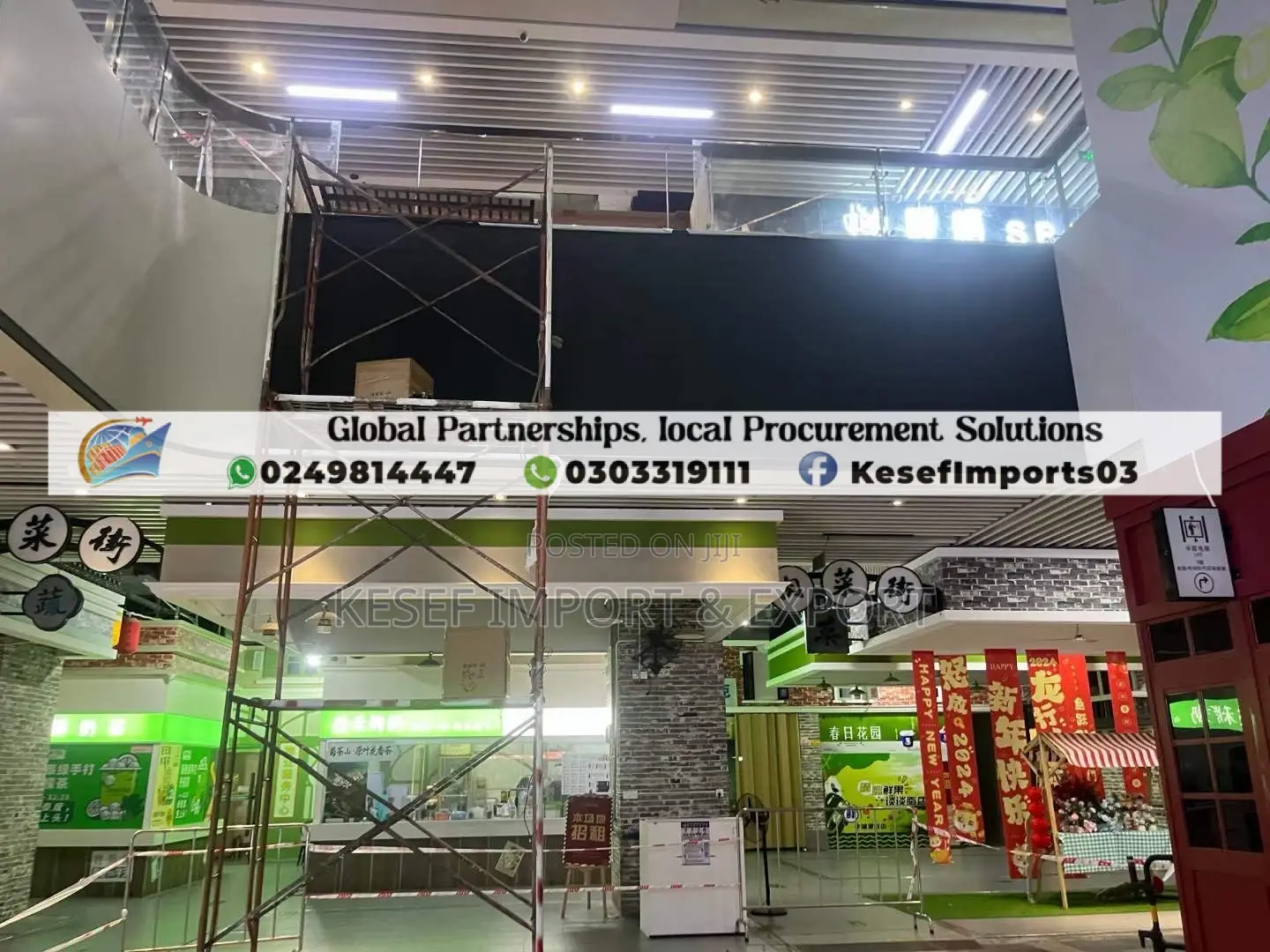 Outdoor Led Screen Advertising Screen