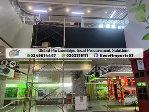 Outdoor Led Screen Advertising Screen