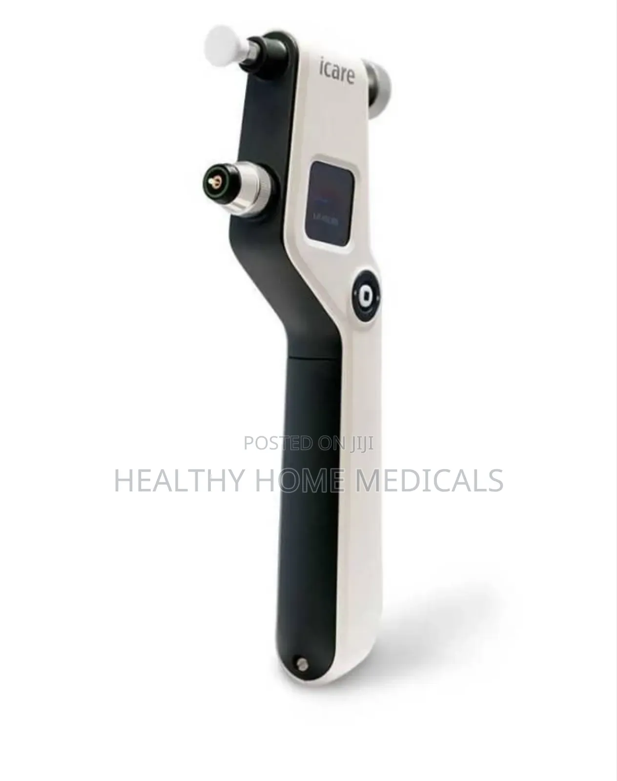 Icare Tonometer