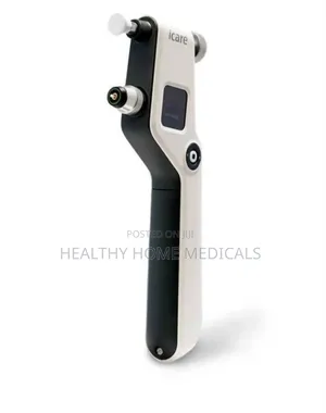 Icare Tonometer