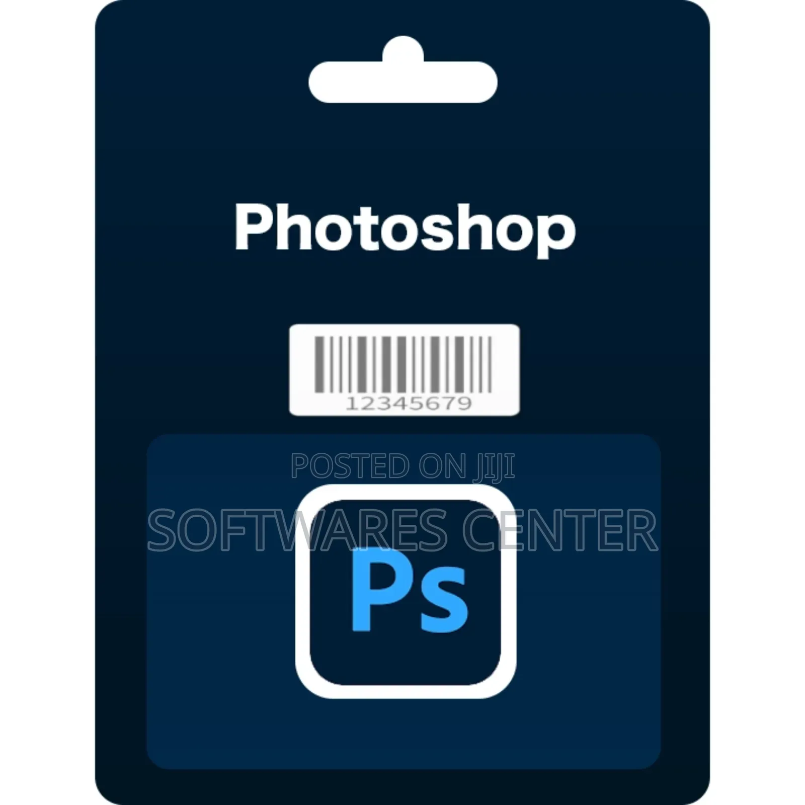 Adobe Photoshop 2024 Full Version