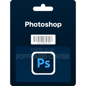 Adobe Photoshop 2024 Full Version