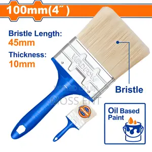 Paint Brush - Wpb1904