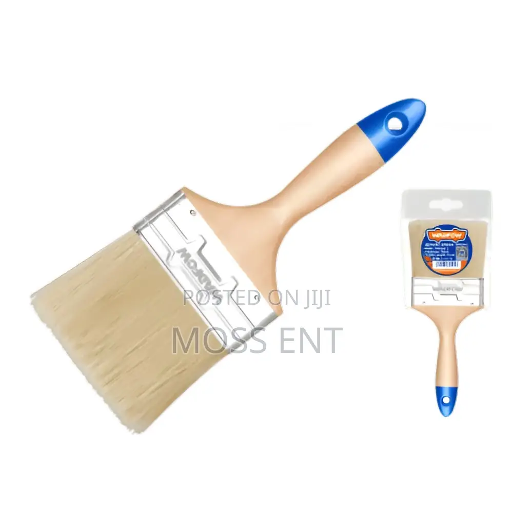 Paint Brush - Wpb2903