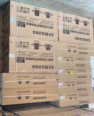 Fast Cooling SAMSUNG-1.5HP-R410-SPLIT-AC-AR12CRHGAWK/AF
