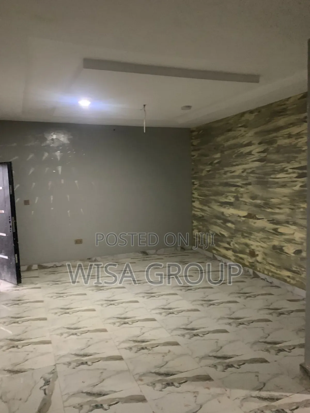 2bdrm Apartment in Wisa Groups, Accra Metropolitan for rent