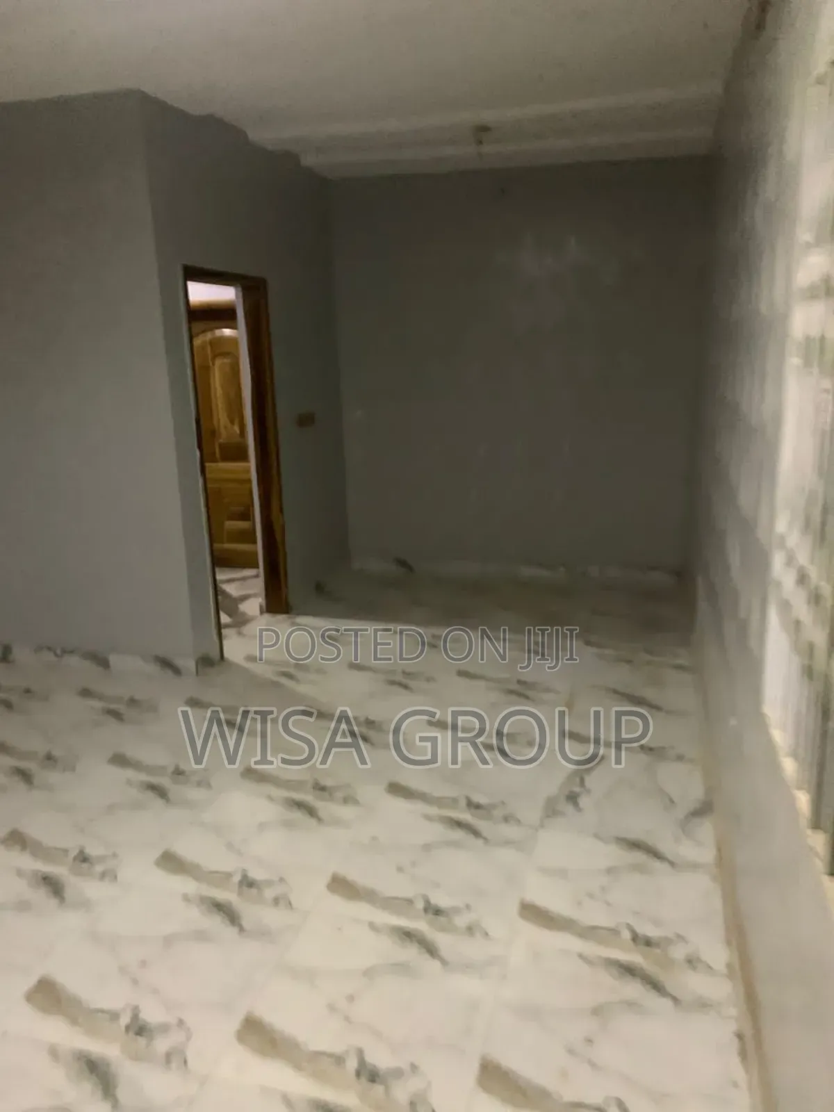 2bdrm Apartment in Wisa Groups, Accra Metropolitan for rent