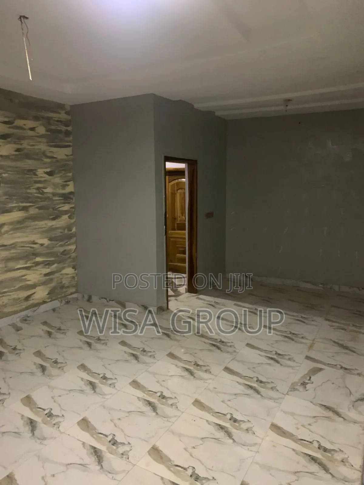 2bdrm Apartment in Wisa Groups, Accra Metropolitan for rent