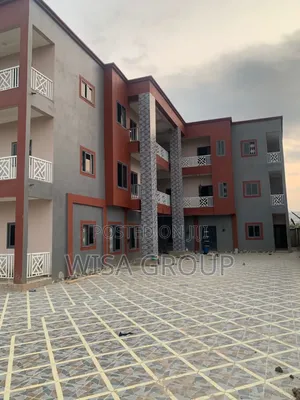 2bdrm Apartment in Wisa Groups, Accra Metropolitan for rent