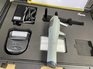 Rebond Tonometer