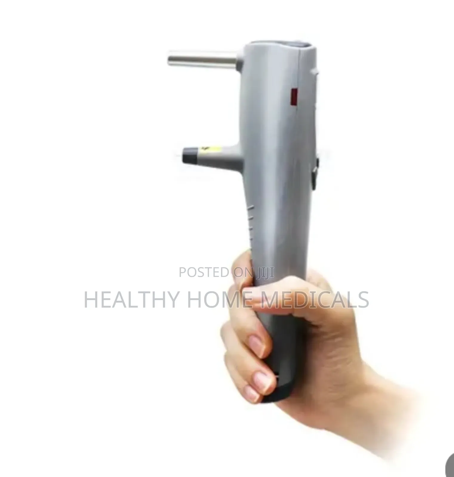 Rebond Tonometer