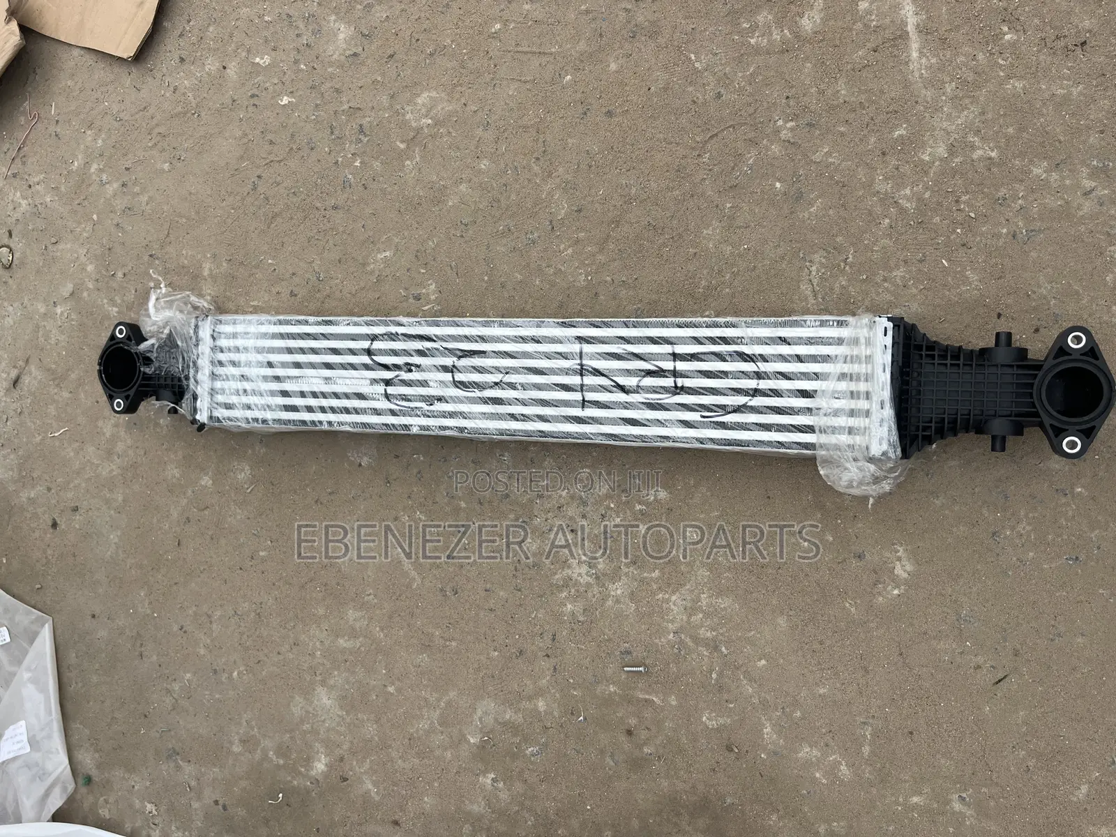 Honda Crv 2023,2024 Intercooler Turbo