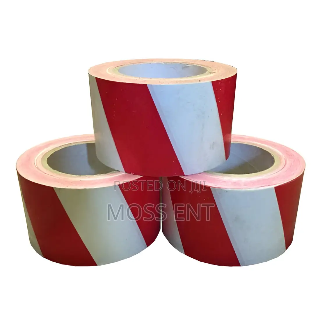 Pe Safety Warning Tape - Wee1h30