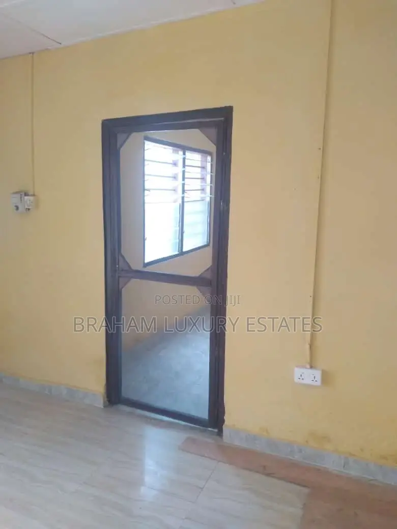 1bdrm Apartment in Coldstore Drive, Nungua for rent