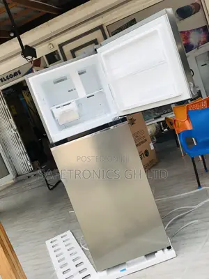 Gray Topfreezer GN-B312PLGB Doubledoor LG Fridge 