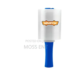 Stretch Wrap Film - Wxr1303