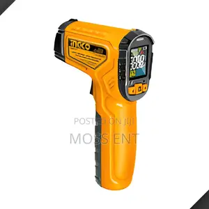 Infrared Thermometer - Hit
