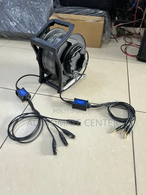 Cat 6 Cable 80 Meters