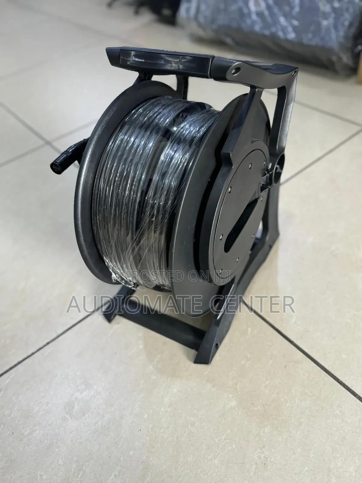 Cat 6 Cable 80 Meters