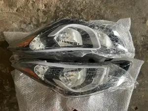 Hyundai Elantra 2014,2015 Headlights