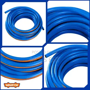 1/2" PVC Hose 30m X 1/2 Thickness:1.7mm - Wyp1e30
