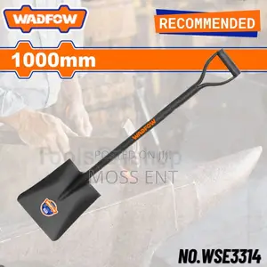 Steel Shovel - Wse3314