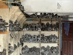 Original Car Alternators and Starter Available for All Cars