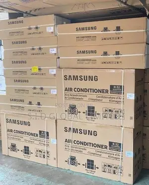 Newest Samsung-1.5hp-r410-split-ac-ar12crhgawk/Af