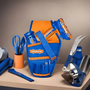Drill Holster - Wtg2105