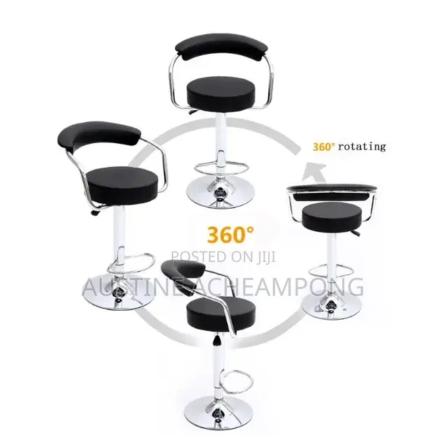 Swivel Chair