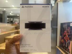 Sony Ps5 Hd Camera
