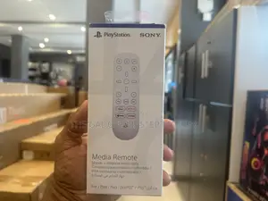 Sony Media Remote