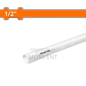 PVC Pipes - Wvh1f12