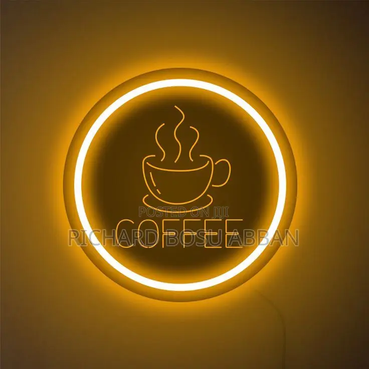 3d and Acrylic Signage