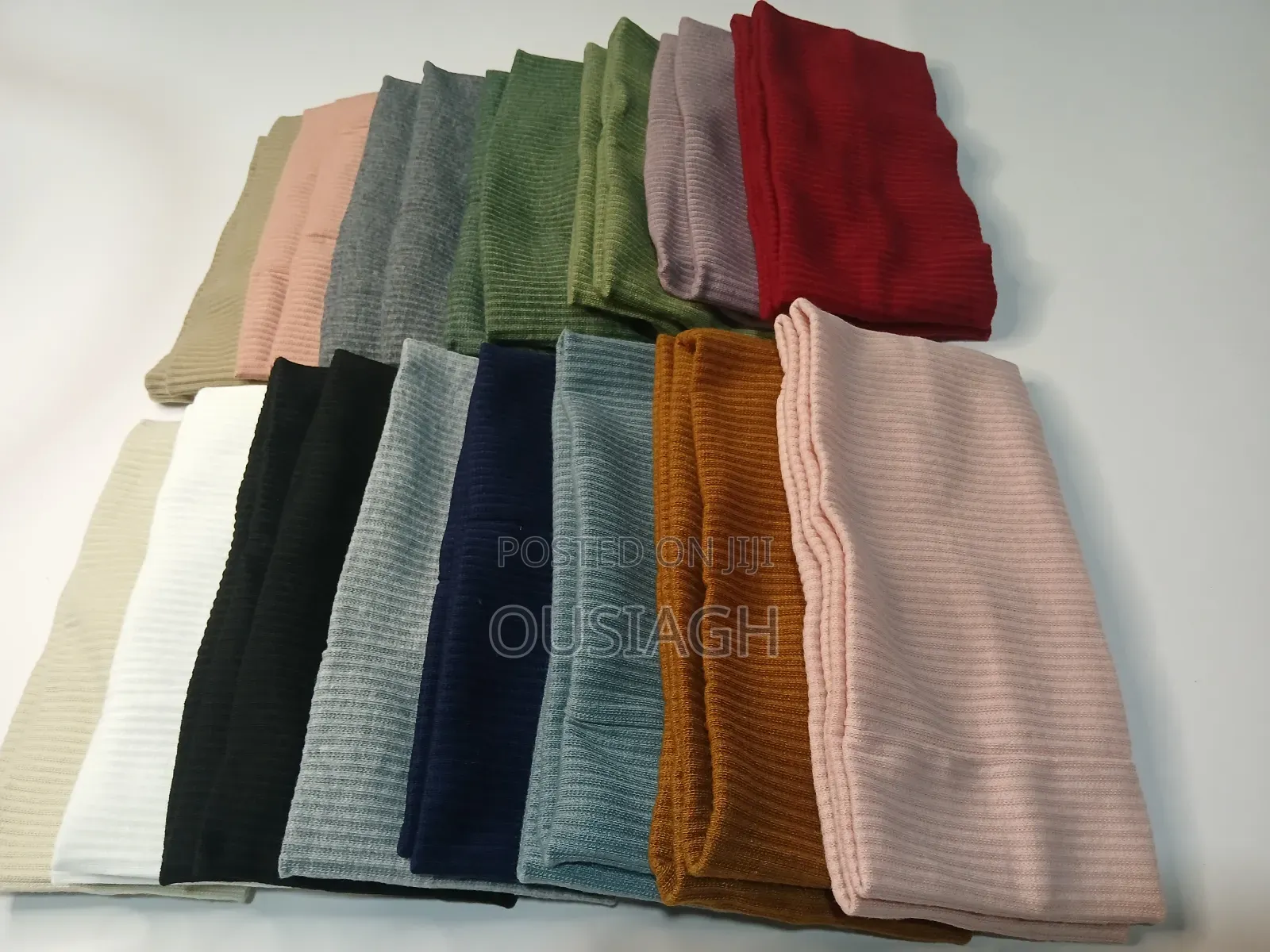 Woven Headbands