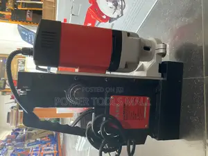 Findmc 1600w Magnetic Press