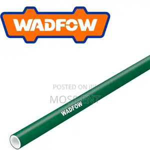 PPR Pipes - Wvu3f34