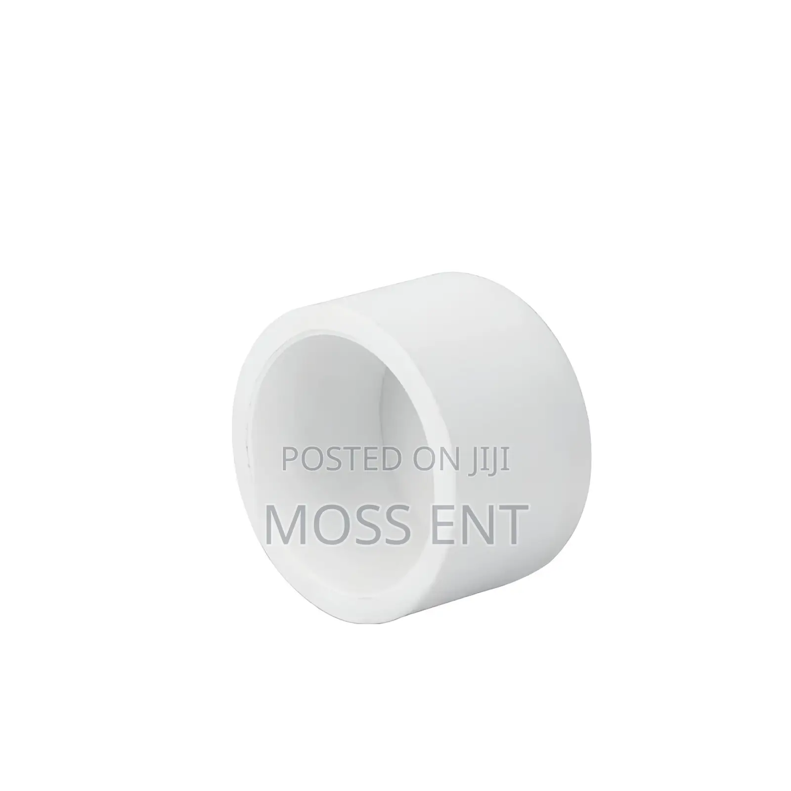 PVC End Cap - WVL1844