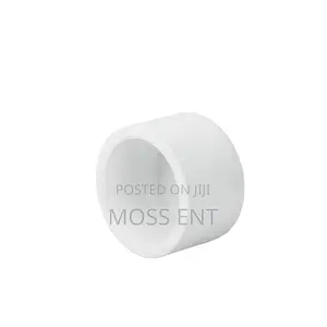 PVC End Cap - WVL1844