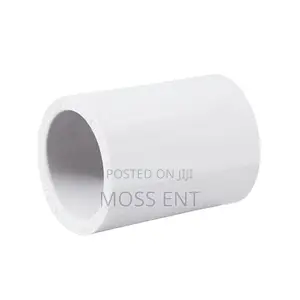 PVC Coupling - WVL1832