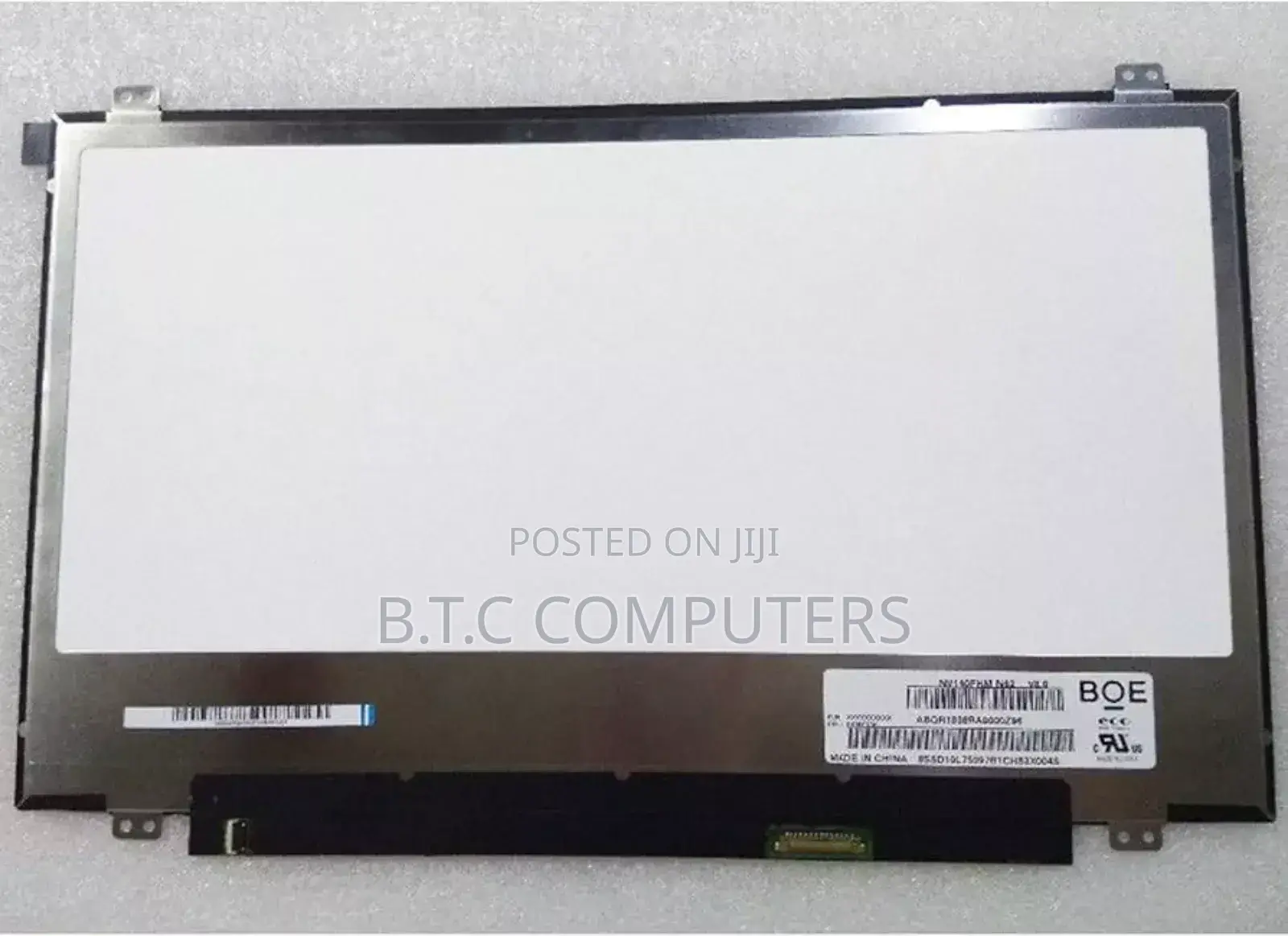 14.0" Super Slim Screen