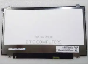 14.0" Super Slim Screen